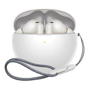 适用于华为Freebuds7i保护套新款华为freebuds6i保护壳纯色液态硅胶freebuds5i男女高级感防摔七代充电仓外壳