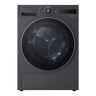 LG觅境10公斤干衣机双变频热泵智能烘干机除菌RH10X76V2N/EN 151