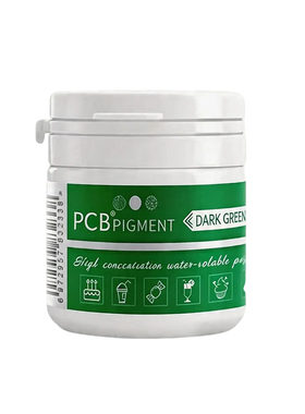 pcb水溶性色粉食用糖果蛋糕装饰