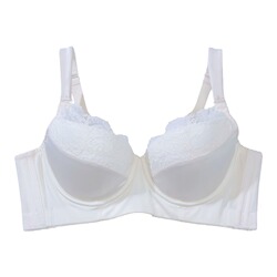 MsKKay调整型内衣防下垂收副乳