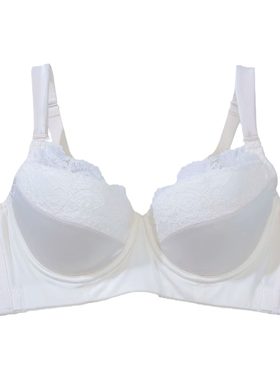 MsKKay调整型内衣防下垂收副乳