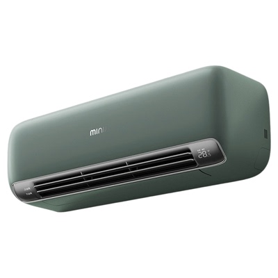 小吉空调1.5p一级能效新风挂机