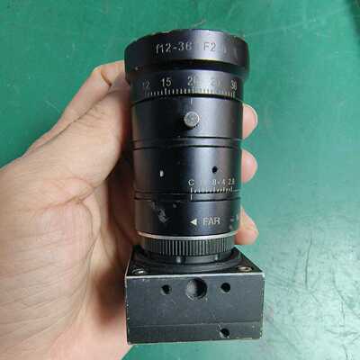 IDS相机UI-1540LE-M-GL /F12-36/F2议价