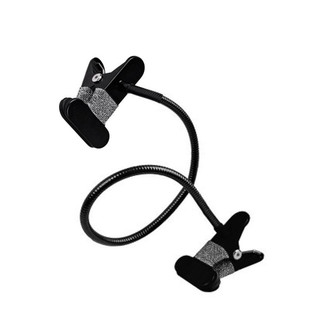 双头魔术管连接大铁夹摄影多功能辅助扁嘴反光板大力背景夹小支架