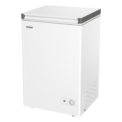 海尔家用100/142/200升冷柜
