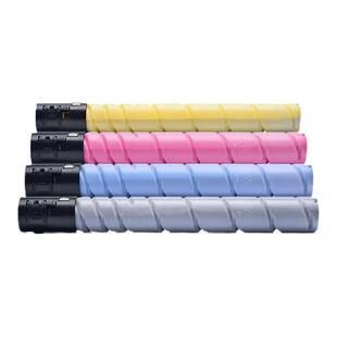 天子印适用奔图cm8505dn粉盒850 8505 cto850 CM8505 CM8506DN CP9502DN CM9505DN硒鼓彩色复印机碳粉墨粉