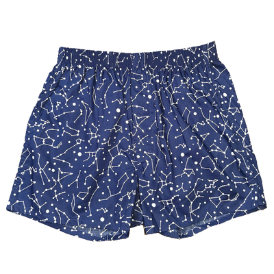 班尼路平脚内裤纯棉透气宽松裤衩