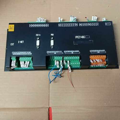询价-圆柜控制器IPC2148CIPC2148件