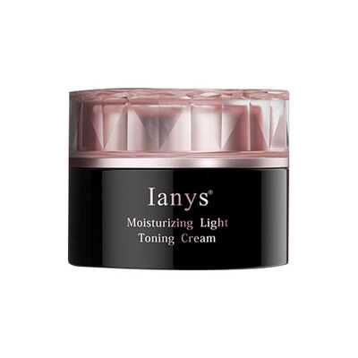 日本进口Ianys兰思素颜霜不假白