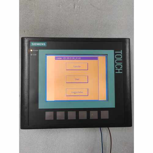 触摸屏KTP178micro6406AV6
