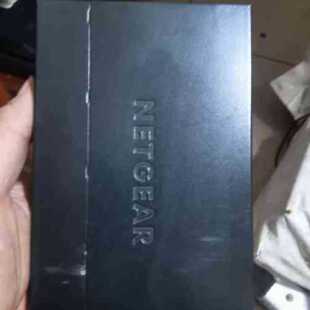 议价NETGEAR网件GS308 8口千兆交换机