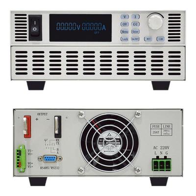 川势电气直流稳压电源可编程