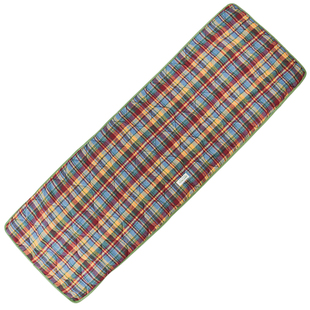 长条凳坐垫轻奢高级感长凳坐垫长条形长凳子长椅四季防滑卡座垫子