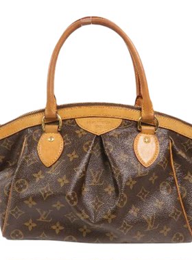 中古LV路易威登手提包レディース