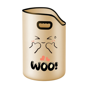 日本泡脚桶折叠过膝过小腿泡脚袋家用便携高深儿童洗脚盆保温恒温