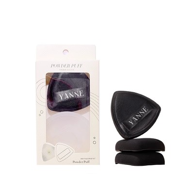 【央ma力荐】粉扑粉底液专用