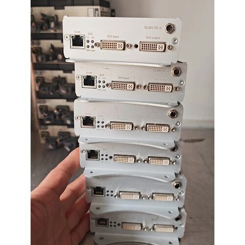 Traxon Video Micro Converter M
