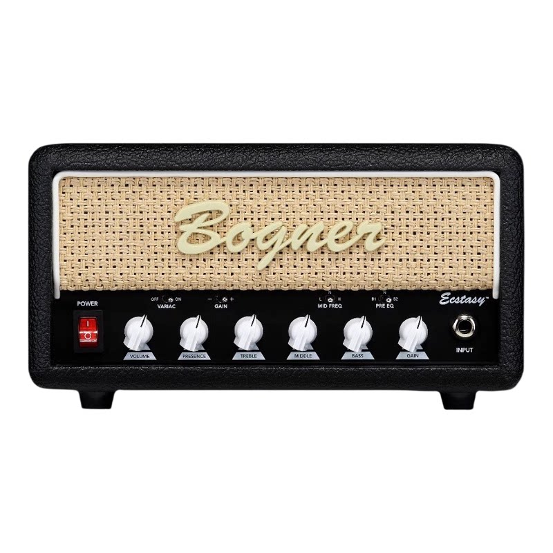 FRIEDMAN BE/Bogner Ecstasy Mini 30W高增益电吉他箱头模拟现货