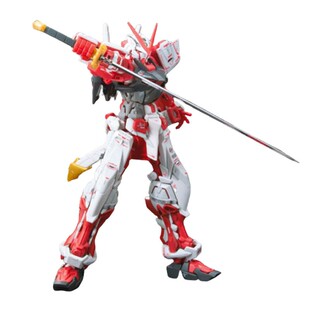 现货 万代 RG 19 1/144 异端高达红色机 红迷茫 红异端 SEED 拼装