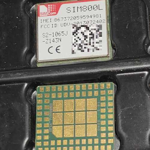 【议价-可维修】GSM SIM800L 模块 /均有货