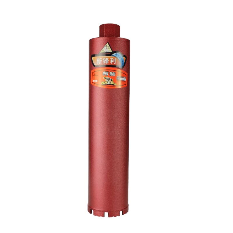 柯能正品水钻钻头干打墙壁开孔器风孔水钻机空调打孔眼快速水钻头