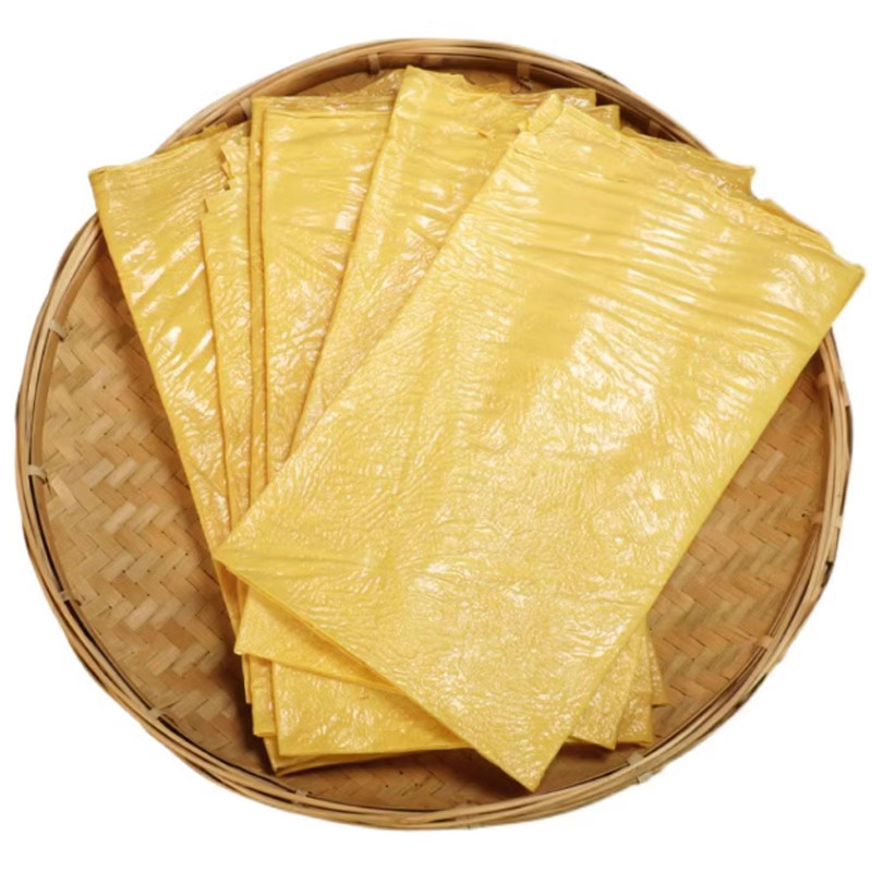 石屏豆腐皮王中王商用火锅食材专用豆制品卤菜云南特产凉拌豆皮