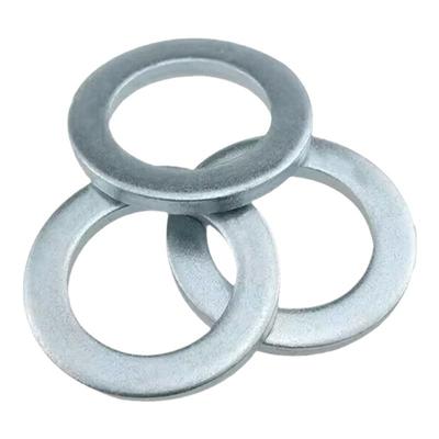 SZLVK加大平垫圈镀锌/不锈钢GB95