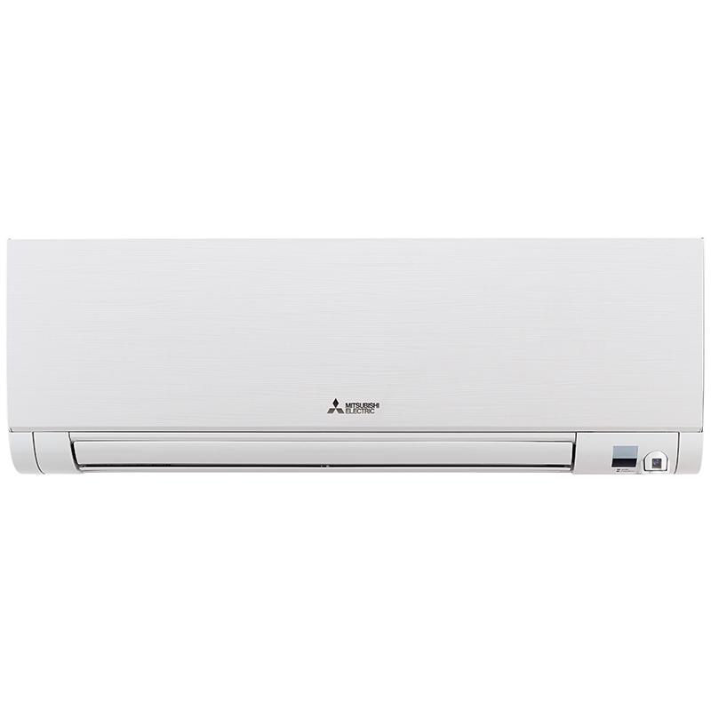 三菱电机MSZ-KY12VFK一级变频1.5匹智能家用空调冷暖卧室挂机官方