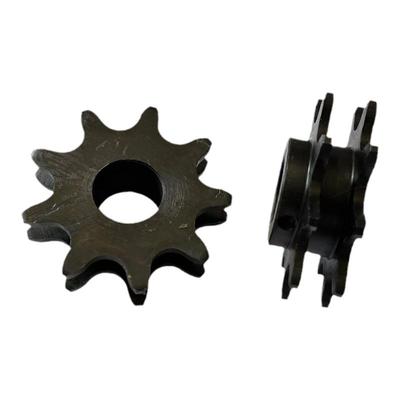 2.5倍速链轮MUMC替代米怡