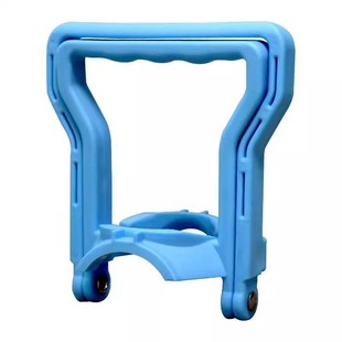 提水器桶装桶装纯净水提手把大桶提水神器手提环把手省力提桶器