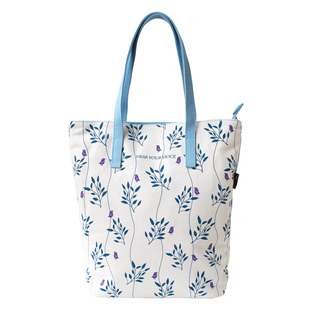 CC专区花间公主女尼龙帆布包单肩斜挎包文艺复古双肩背包女士小包