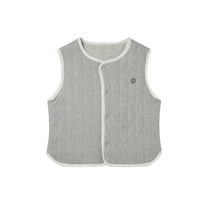 NestDesignss宝宝背心马甲秋冬