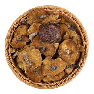 山东特产野生松蘑菇干货新鲜粘蛾子小香菇松菇炖鸡蘑菇山莪子包邮