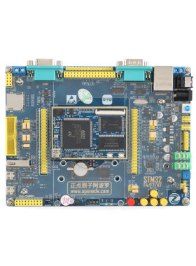 原装正品STM32F429IGT6开发板
