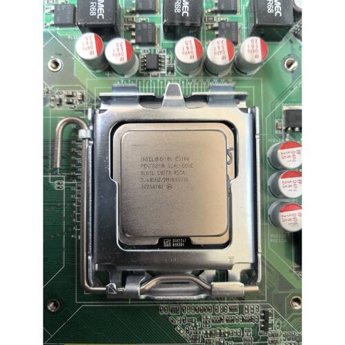 两台研华610L工控机，研华AIMB-766VG工控机主板询价