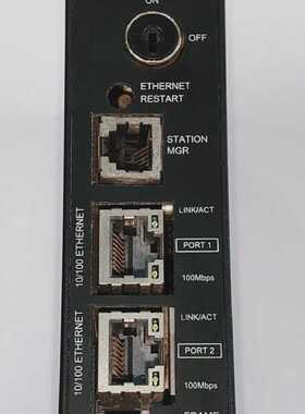 通用电气 FANUC IC693CPU374-GP 系列 90 30 单插槽 CPU 模块 CPU