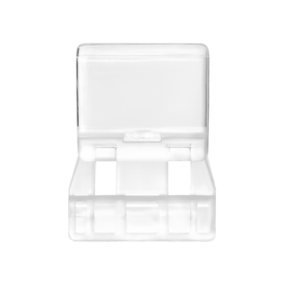 裤脚防拖地神器收口固定夹