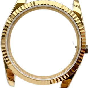 手表表带表壳品牌服务高端定制组装配件瑞士石英ETA机械包金镶钻