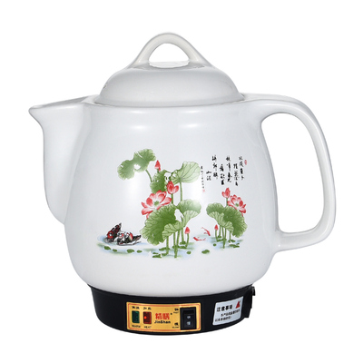 中医药锅精膳厂家价免看管砂锅