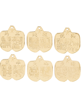 习习代购财箱生肖牌李居明2025