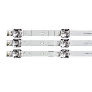 适用海信58A52E 58T55E HZ58E3D 58E3F灯条HD580X1U01-LB58005 V0
