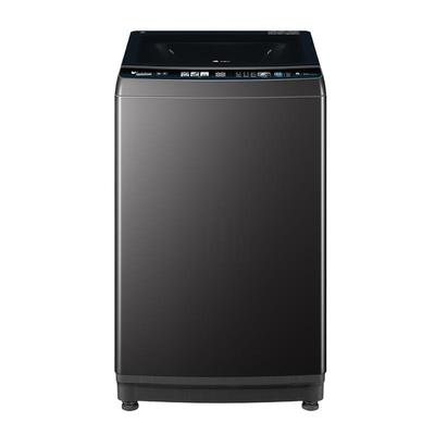 小天鹅10kg家用水魔方波轮洗衣机