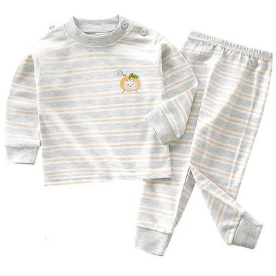 今日秒杀中高领彩棉秋衣秋裤套装