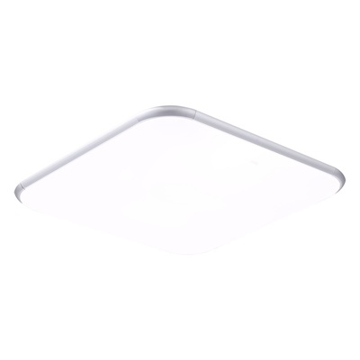 雷士led吸顶灯正方形卧室灯餐厅