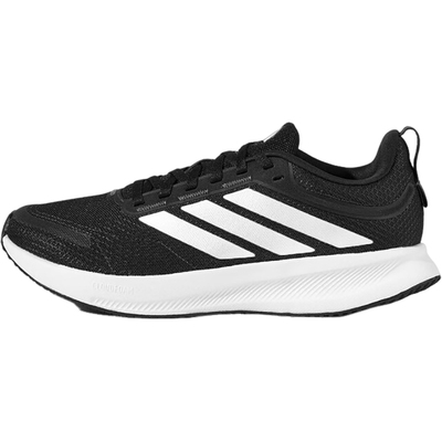 Adidas/阿迪达斯正品2025春季款男士减震训练低帮跑步鞋JQ0630