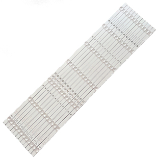 适用TCL 75F8 75V2灯条75P8 8*12 75HR330M08A0 4C-LB7508-HR03J