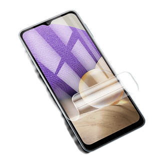 适用三星Galaxy A32/A23/A22/A21s水凝膜A20s/14/13/12防爆量子膜A05s手机4G/5G全屏高清护眼防蓝光保护软贴