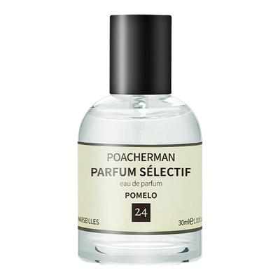 POACHERMAN/柏世曼西柚味香水