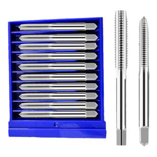 日本富士HTD直槽丝攻HTD机用丝攻2#丝锥手用机用丝锥美制英制