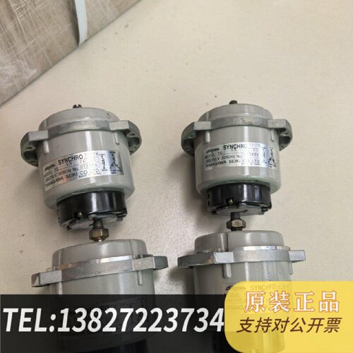原装正品TAMAGAWA SEIKI SYNCHRO TXTR现货议价